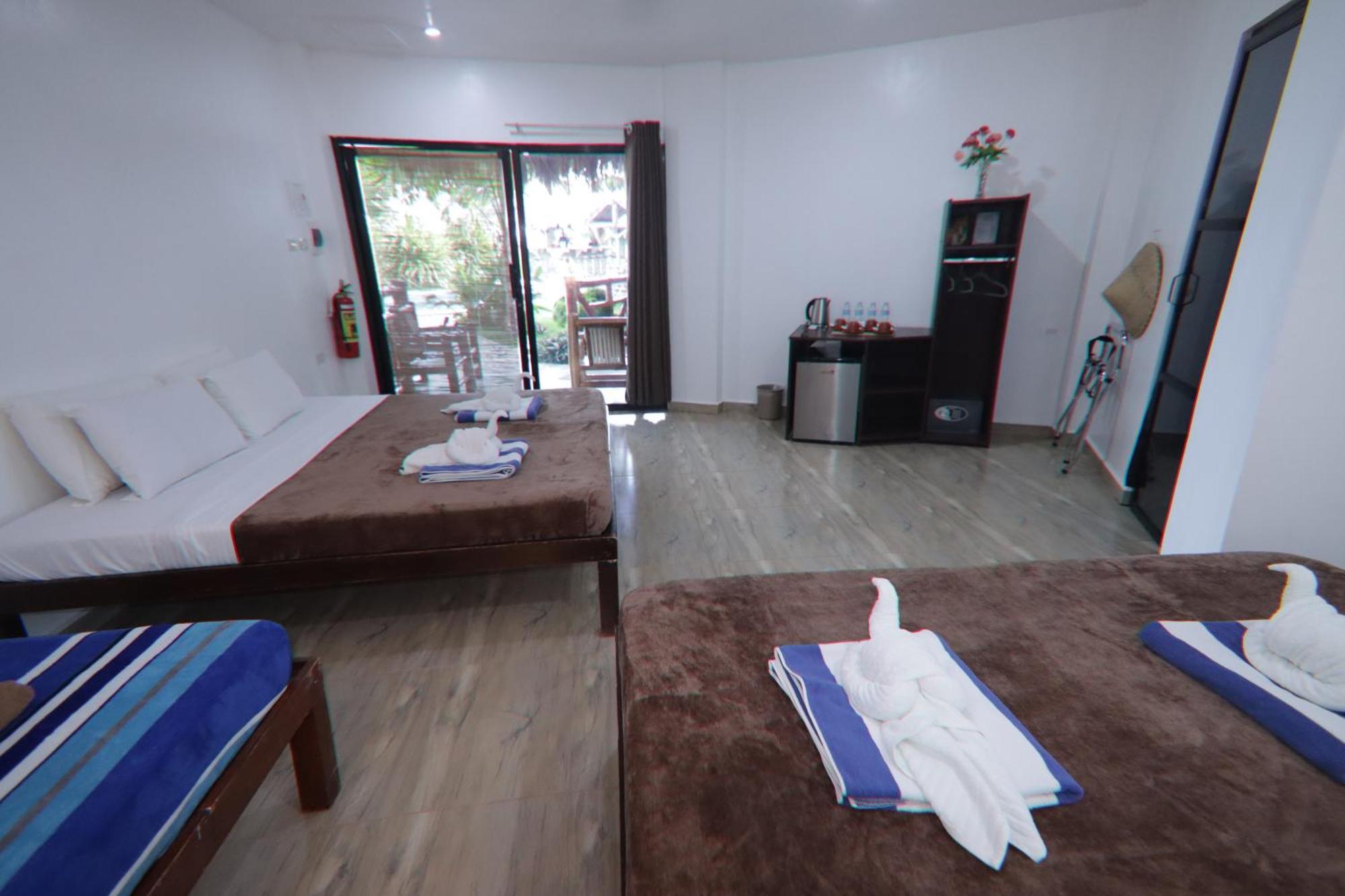 Lavanya Beach And Dive Resort Zamboanguita  Exteriör bild