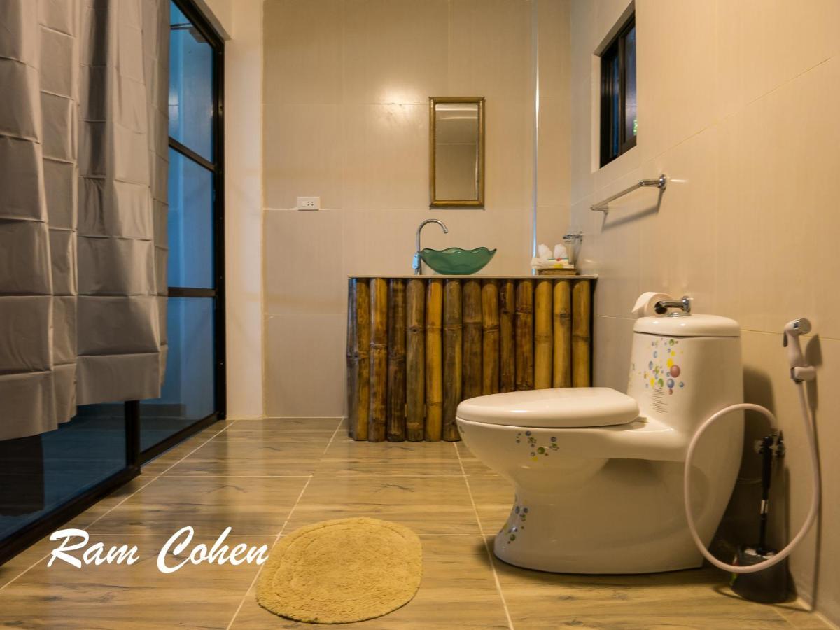 Lavanya Beach And Dive Resort Zamboanguita  Exteriör bild