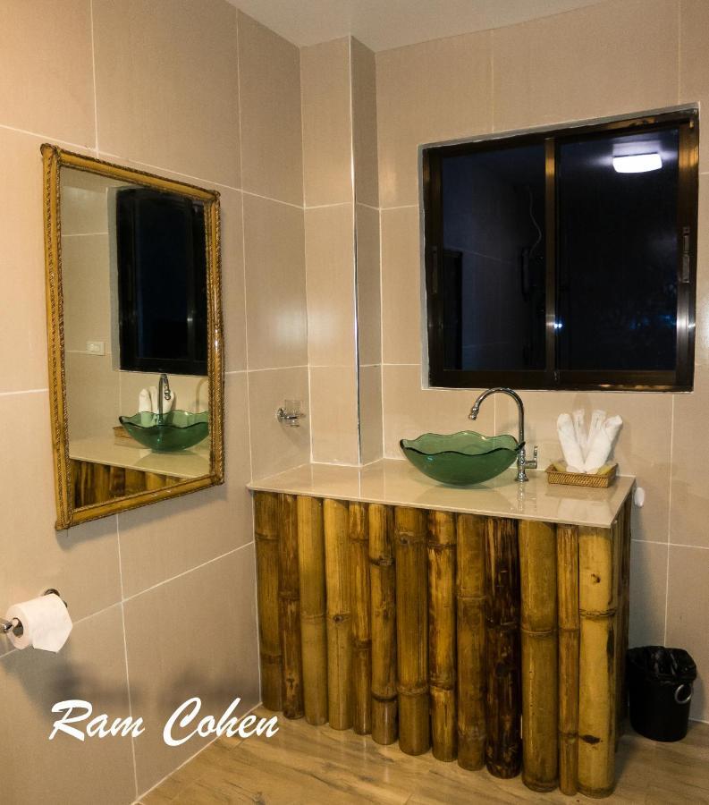 Lavanya Beach And Dive Resort Zamboanguita  Exteriör bild